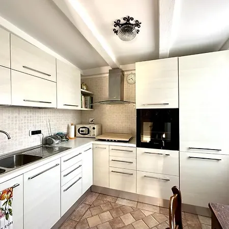 Casa Danila Apartment Quercianella Exterior photo