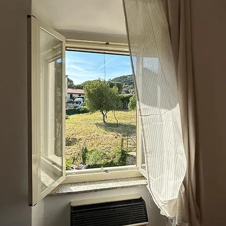 Casa Danila Apartment Quercianella Exterior photo