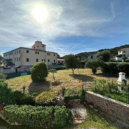 Casa Danila Apartment Quercianella Exterior photo
