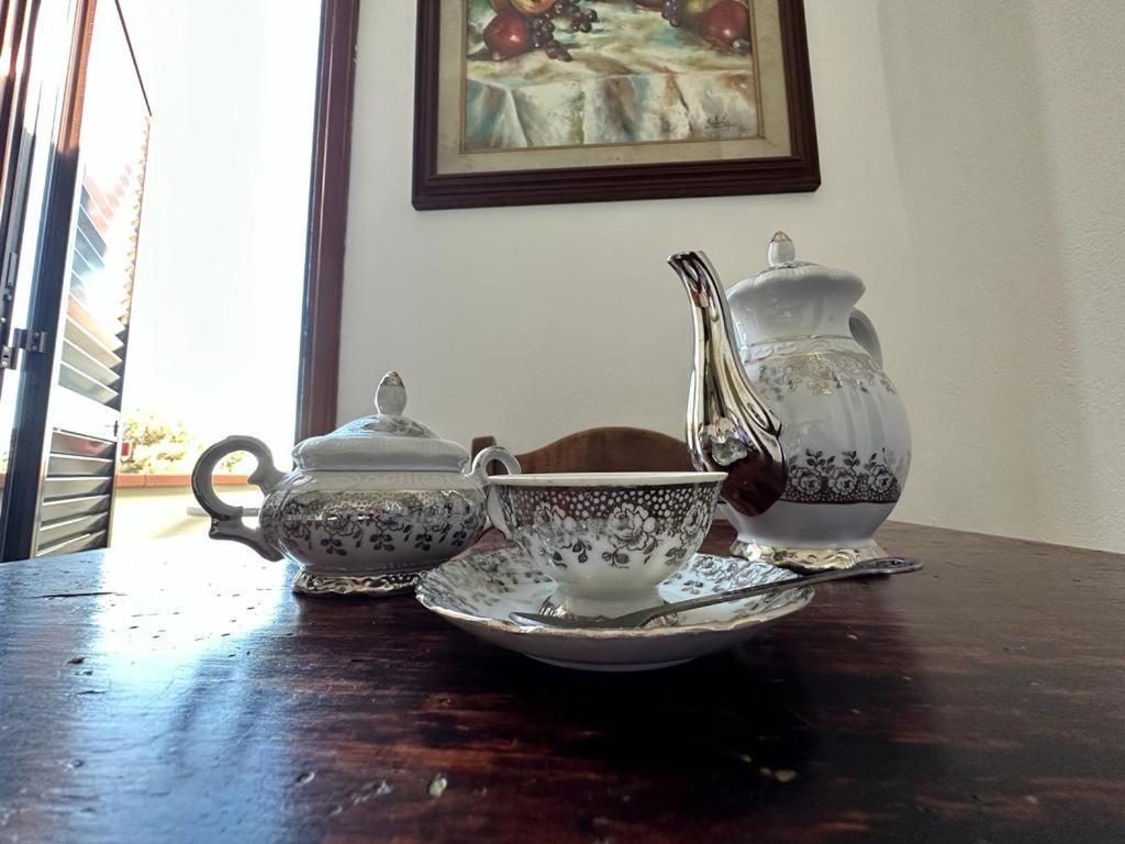 Apartamento Casa Danila *