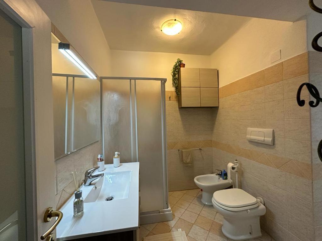 Apartamento Casa Danila Quercianella