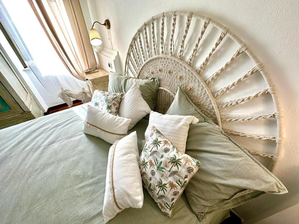 Apartamento Casa Danila *