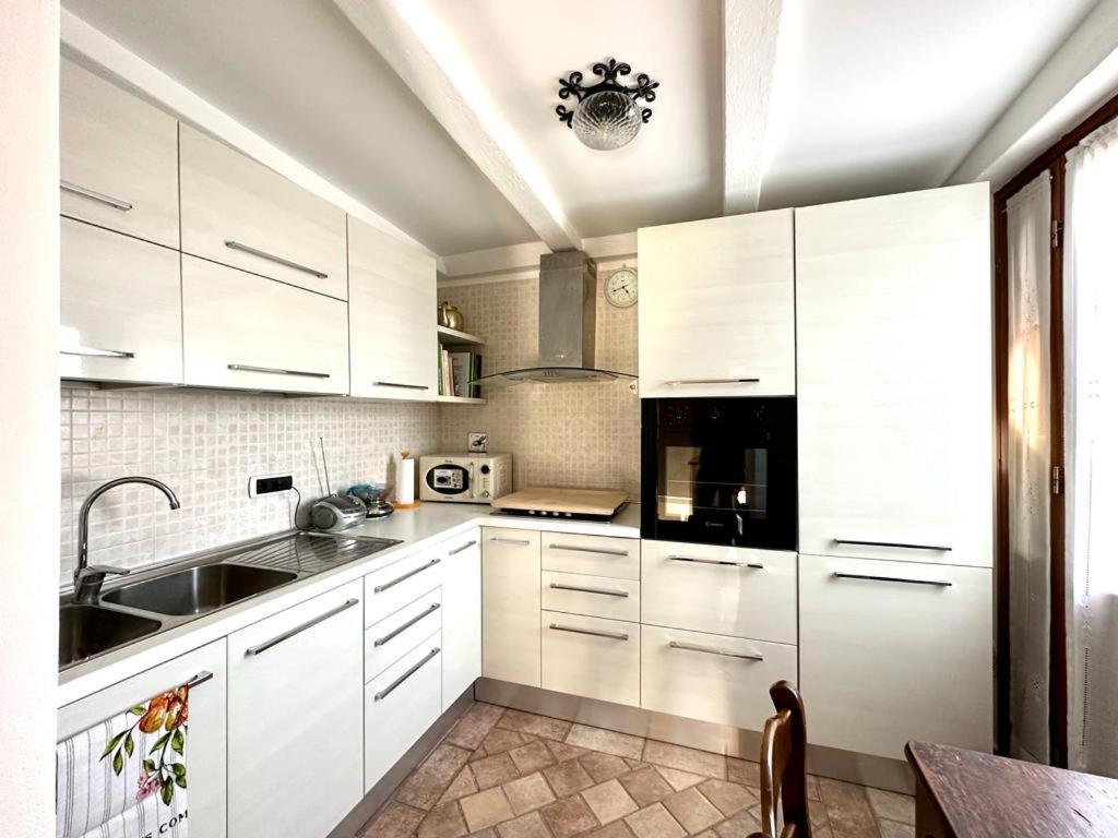 Casa Danila Apartment Quercianella