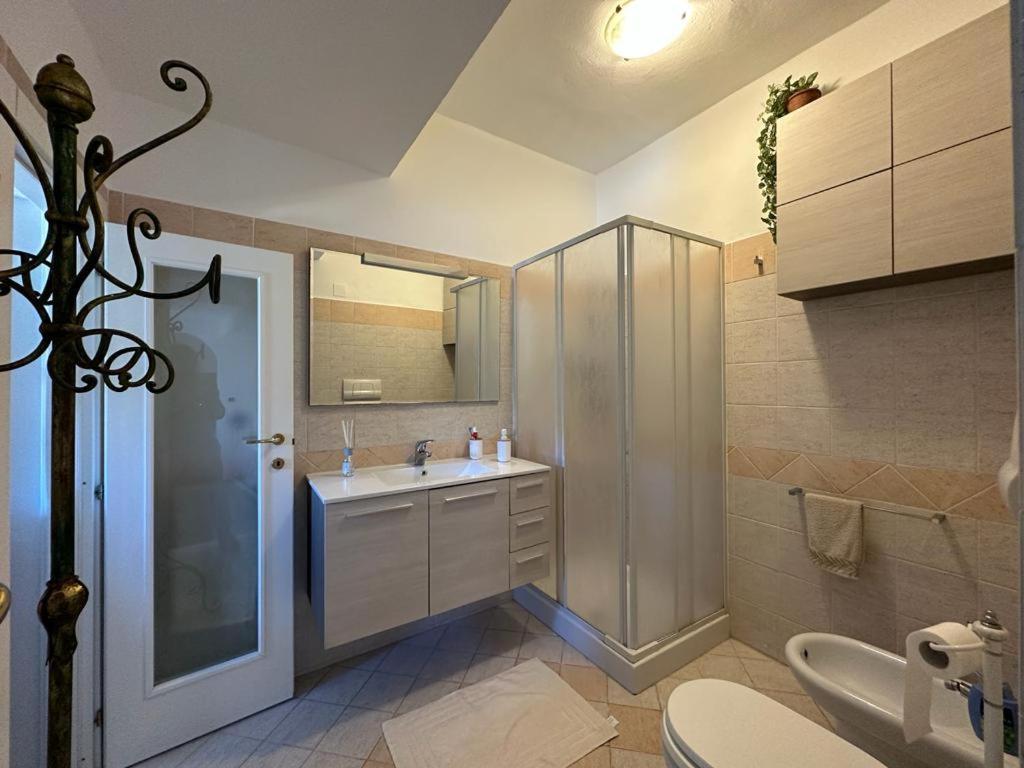Casa Danila Apartment