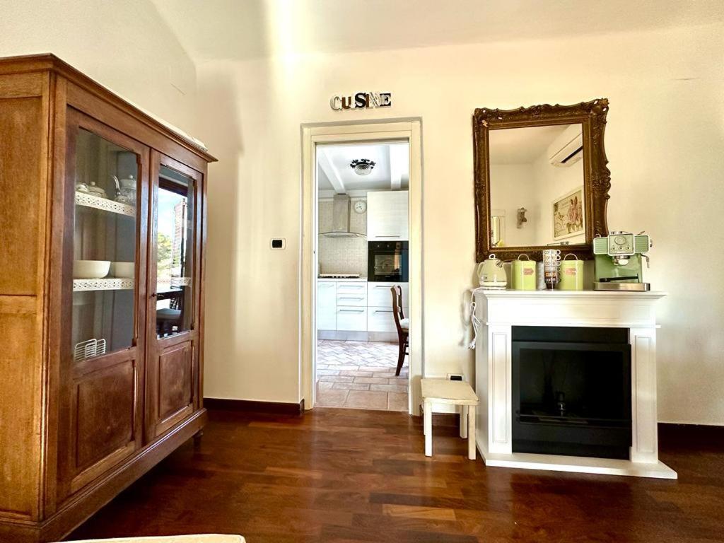 Apartment Casa Danila