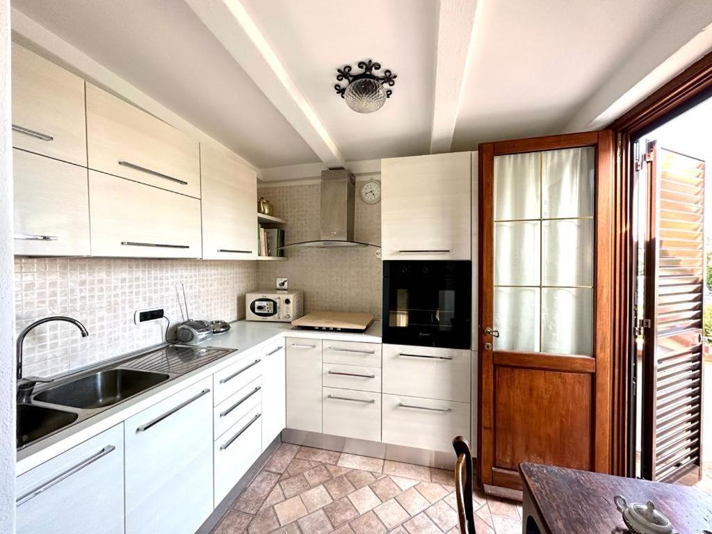 Apartment Casa Danila