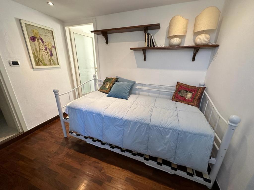 Apartment Casa Danila Quercianella