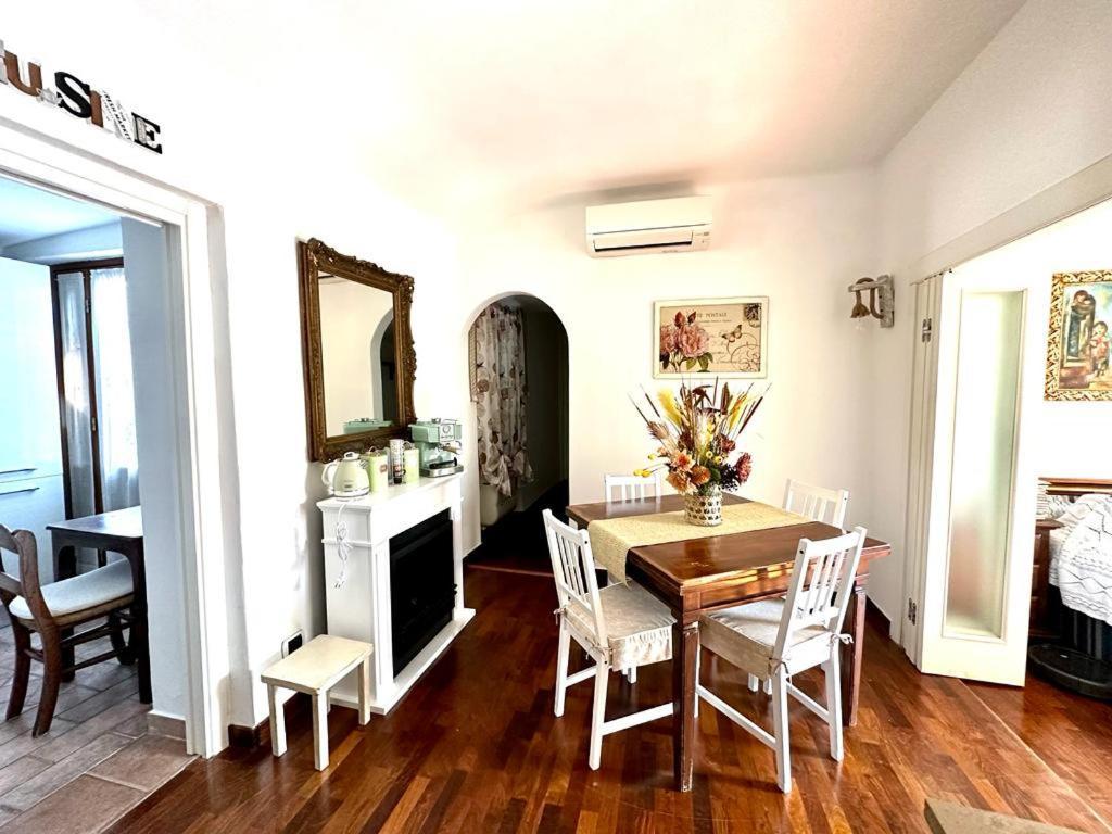 Apartment Casa Danila Quercianella