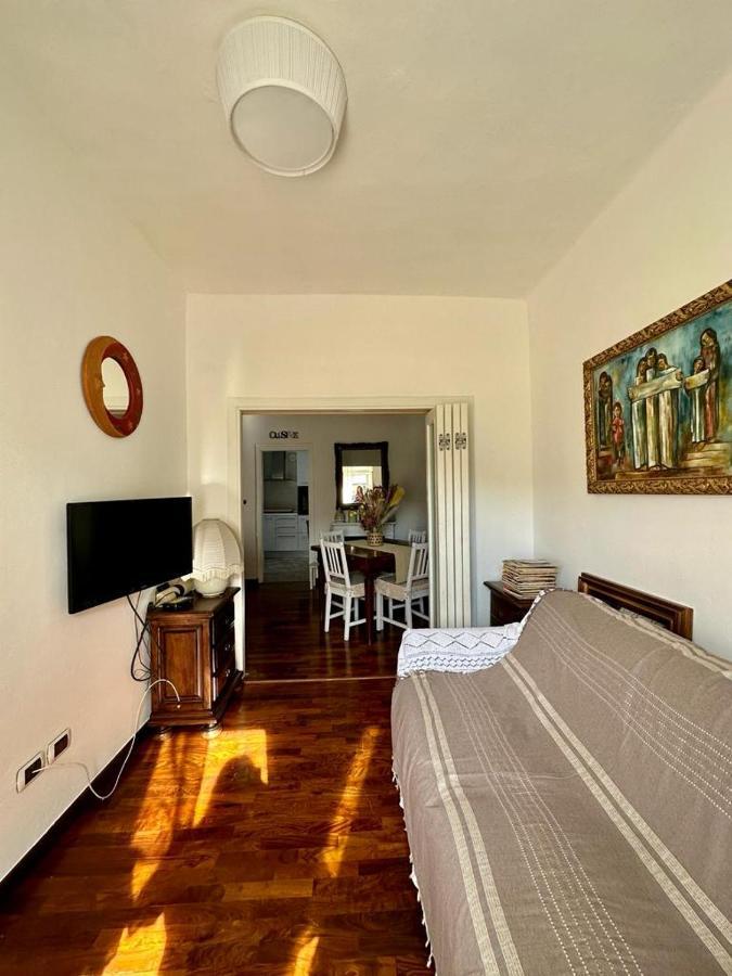 Casa Danila Apartment Quercianella