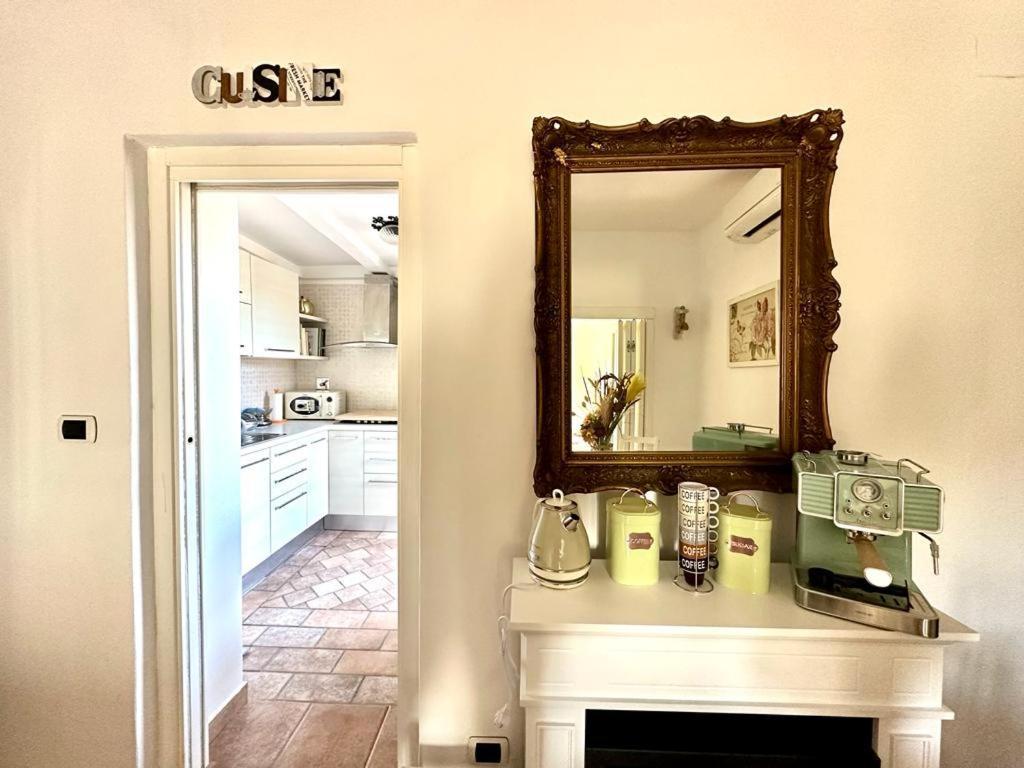 Apartment Casa Danila Quercianella