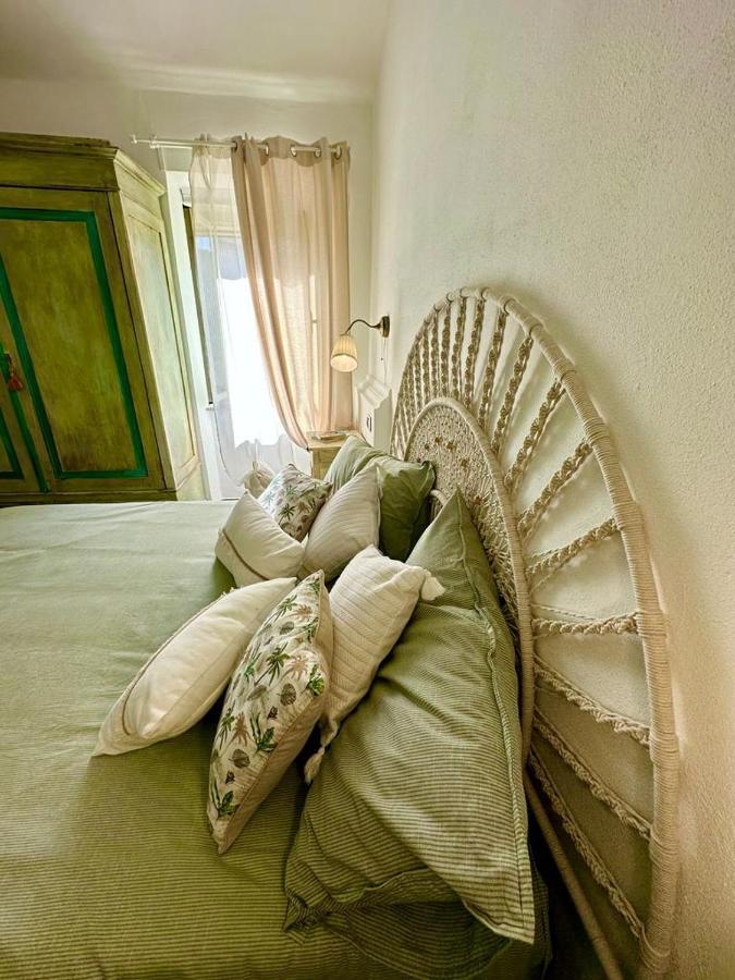 Casa Danila Apartment Quercianella