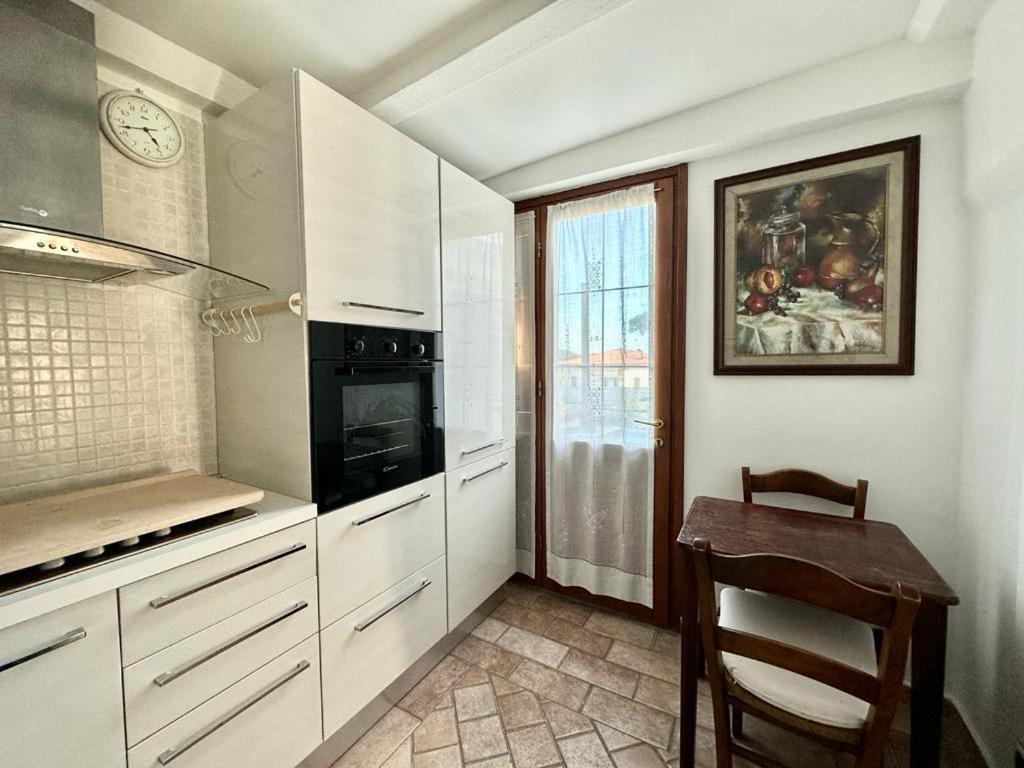 Apartment Casa Danila Quercianella