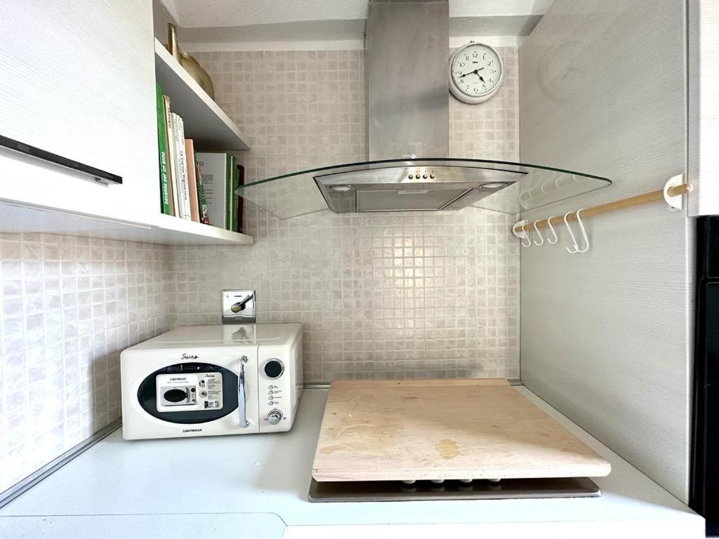 Apartment Casa Danila Quercianella