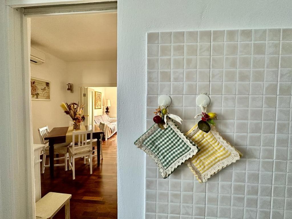 Apartment Casa Danila *